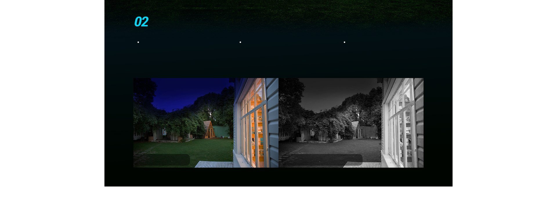 EZVIZ 2MP Dome 4mm Wıfı Kablosuz IP Kamera H8C