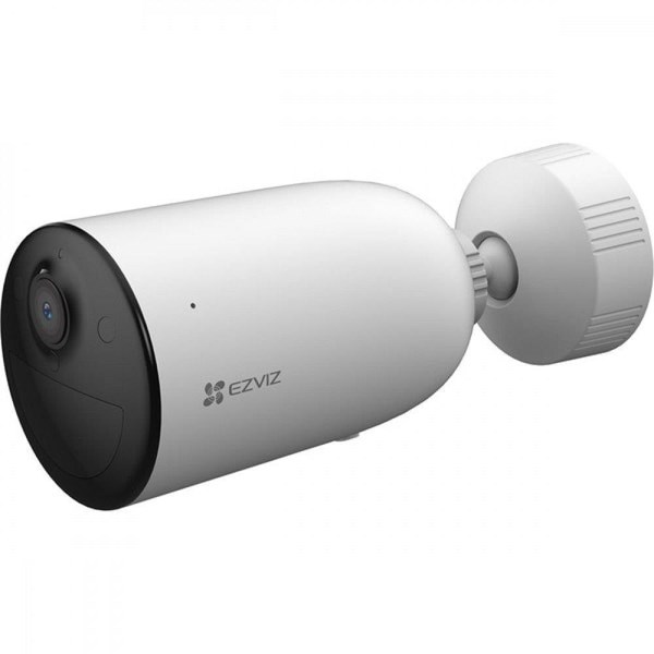 EZVIZ 2MP Bullet 2.8mm Wıfı Kablosuz IP Kamera Bataryalı CS-CB3/SP ikinci görünüm