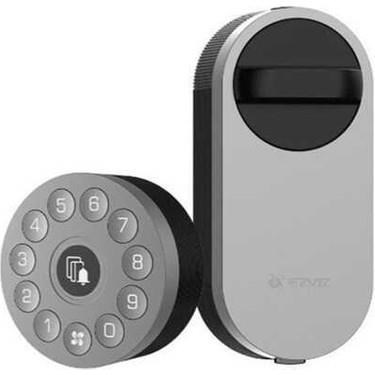 EZVIZ CS-DL01S/DL01CP Akıllı Kilit Çok İşlevli Tuş Takımı ikinci görünüm