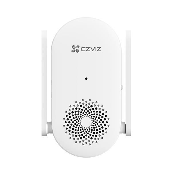 EZVIZ CS-CH1 WIFI Kapı Zili Beyaz ikinci görünüm