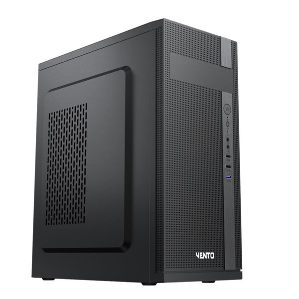 VENTO 550W VS115F Standart Mid-Tower PC Kasası ikinci görünüm