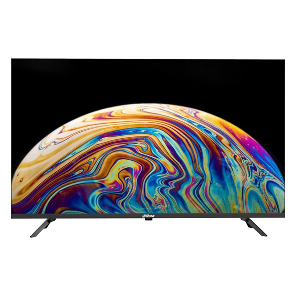 DAHUA 43" LTV43-SD200 8MS 60Hz HDMI Android TV Monitör (1920 X 1080) ikinci görünüm