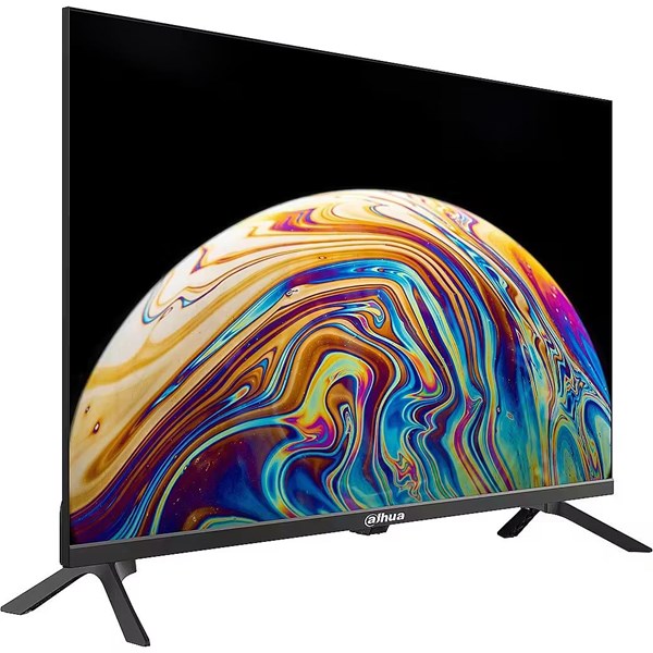 DAHUA 43" LTV43-SD200 8MS 60Hz HDMI Android TV Monitör (1920 X 1080)