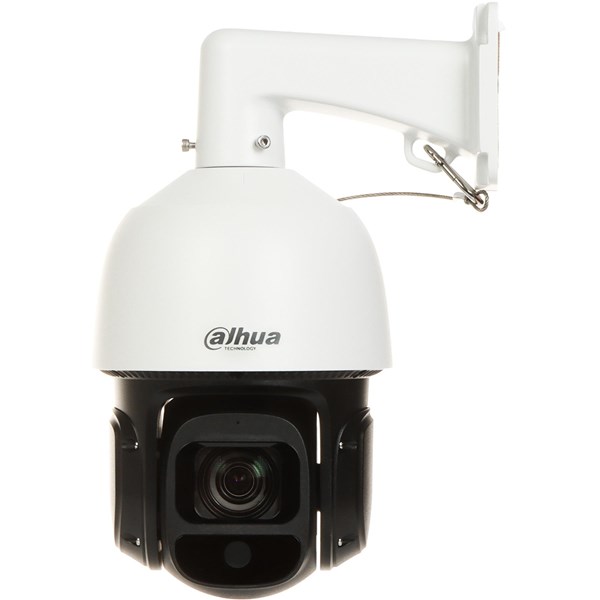 DAHUA 4MP PTZ Speed Dome 16x Optik Zoom IP Kamera SD3D416NB-GNY ikinci görünüm