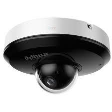 DAHUA 4MP PTZ Mini Dome 4x Starlight IP Kamera Sesli IP66,IK08 SD1A404DB-GNY ikinci görünüm