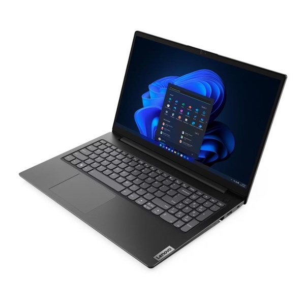 LENOVO 15.6" CORE i7 1355U 16GB DDR4 RAM- 512GB M2 NVME- O/B UHD FDOS / V15 G4 83A100GPTR
