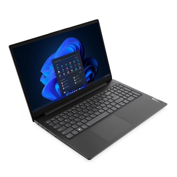 LENOVO 15.6" CORE i7 1355U 16GB DDR4 RAM- 512GB M2 NVME- O/B UHD FDOS / V15 G4 83A100GPTR