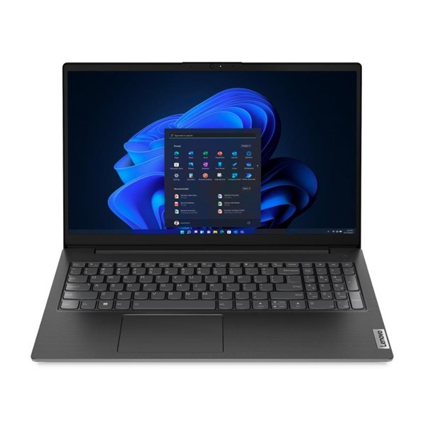 LENOVO 15.6" CORE i7 1355U 16GB DDR4 RAM- 512GB M2 NVME- O/B UHD FDOS / V15 G4 83A100GPTR ikinci görünüm