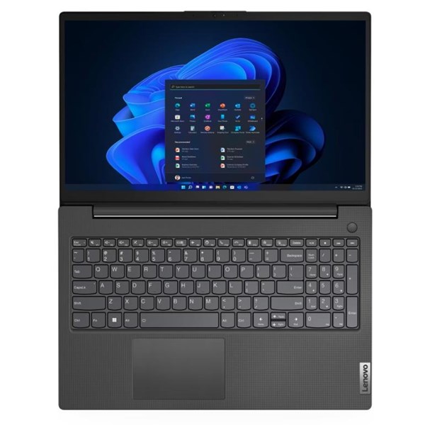 LENOVO 15.6" CORE i7 1355U 16GB DDR4 RAM- 512GB M2 NVME- O/B UHD FDOS / V15 G4 83A100GPTR