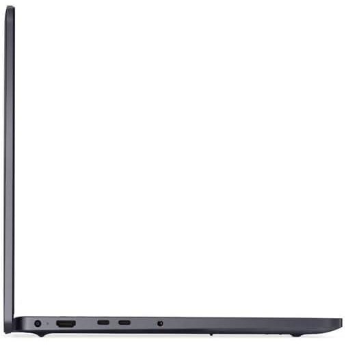 DELL 16" CORE 5 120U-16GB DDR5 512GB M2 NVME- O/B UHD FDOS / PRO XCTOPRO16U