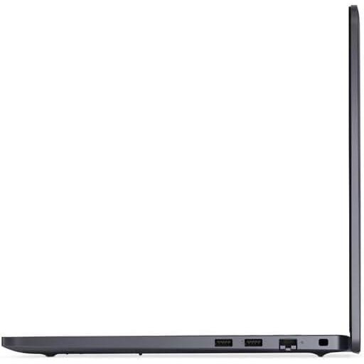 DELL 16" CORE 5 120U-16GB DDR5 512GB M2 NVME- O/B UHD FDOS / PRO XCTOPRO16U