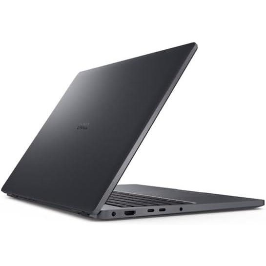 DELL 16" CORE 5 120U-16GB DDR5 512GB M2 NVME- O/B UHD FDOS / PRO XCTOPRO16U