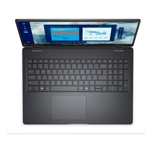 DELL 16" CORE 5 120U-16GB DDR5 512GB M2 NVME- O/B UHD FDOS / PRO XCTOPRO16U ikinci görünüm