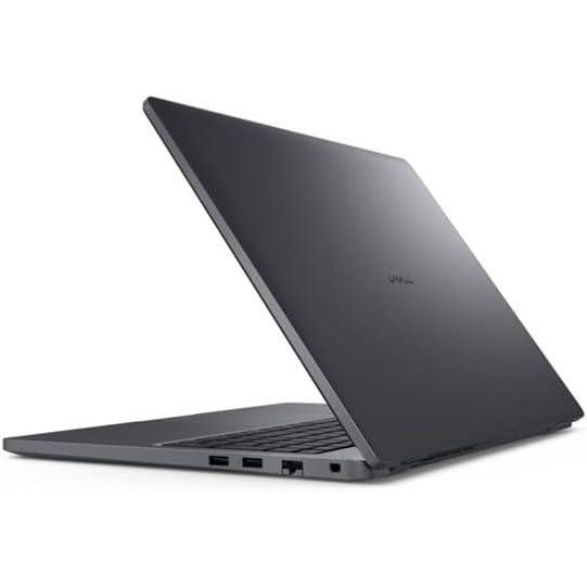 DELL 16" CORE 5 120U-16GB DDR5 512GB M2 NVME- O/B UHD FDOS / PRO XCTOPRO16U