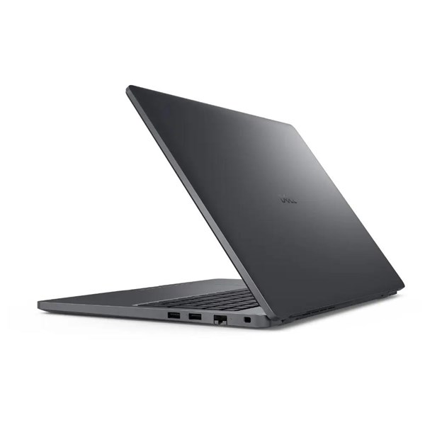 DELL 16" ULTRA 7 255U- 16GB DDR5 512GB M2 NVME- O/B UHD FDOS / PRO BTO107-PC16250U