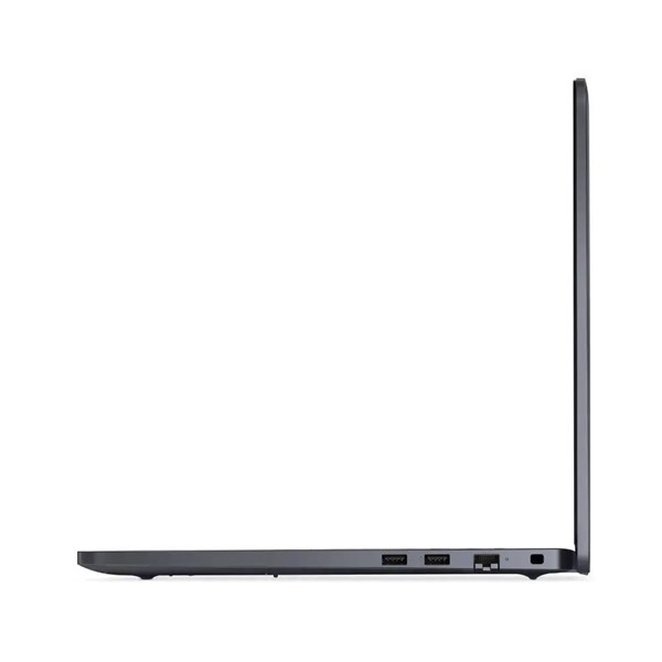 DELL 16" ULTRA 7 255U- 16GB DDR5 512GB M2 NVME- O/B UHD FDOS / PRO BTO107-PC16250U