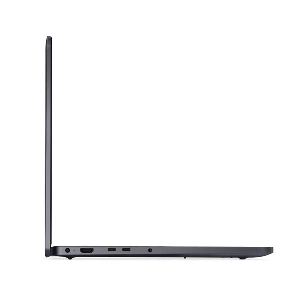 DELL 16" ULTRA 7 255U- 16GB DDR5 512GB M2 NVME- O/B UHD FDOS / PRO BTO107-PC16250U