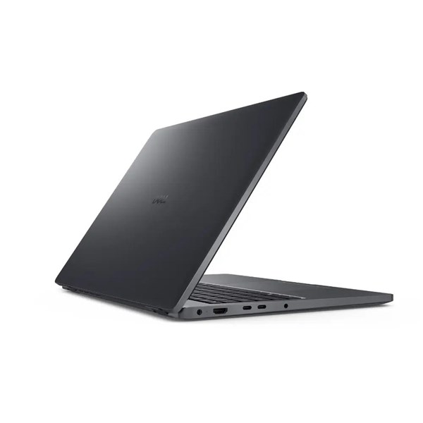 DELL 16" ULTRA 7 255U- 16GB DDR5 512GB M2 NVME- O/B UHD FDOS / PRO BTO107-PC16250U
