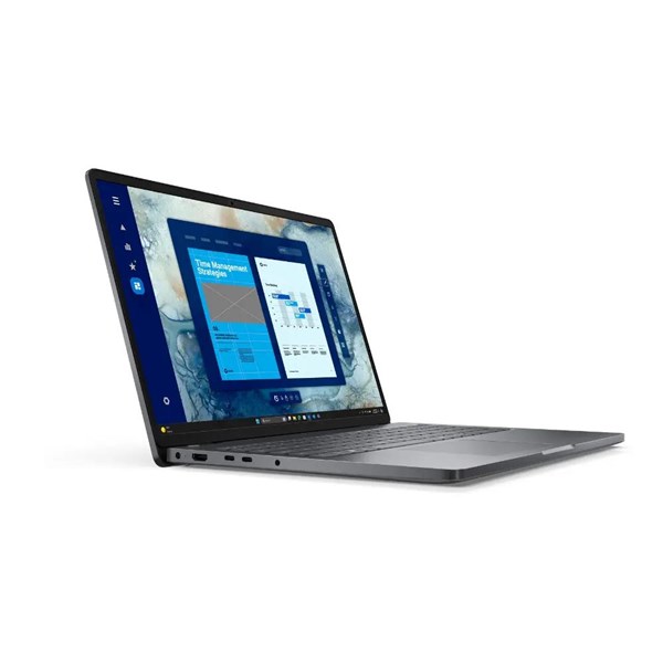 DELL 16" ULTRA 7 255U- 16GB DDR5 512GB M2 NVME- O/B UHD FDOS / PRO BTO107-PC16250U