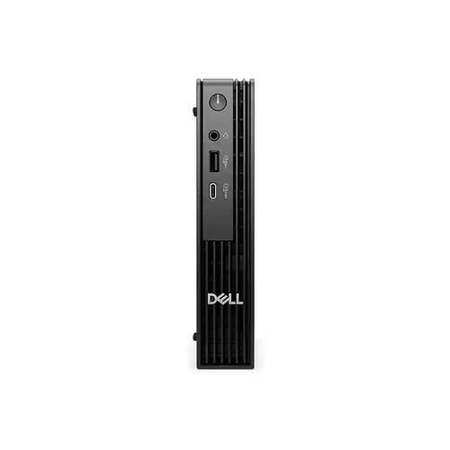 DELL ULTRA 7 265T- 16GB DDR5 RAM- 512GB M2 NVME- O/B UHD FDOS MINI PC / PRO MICRO BTO107_QCM1250U