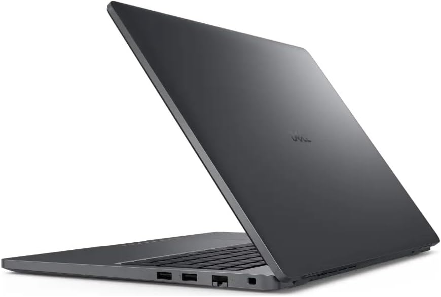 DELL 16" CORE 5 120U- 16GB DDR5 512GB M2 NVME- O/B UHD FDOS / PRO BTO010_PC16250U