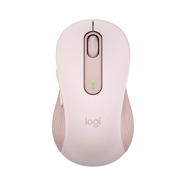 LOGITECH M650 Kablosuz Rose Mouse (910-006254) ikinci görünüm