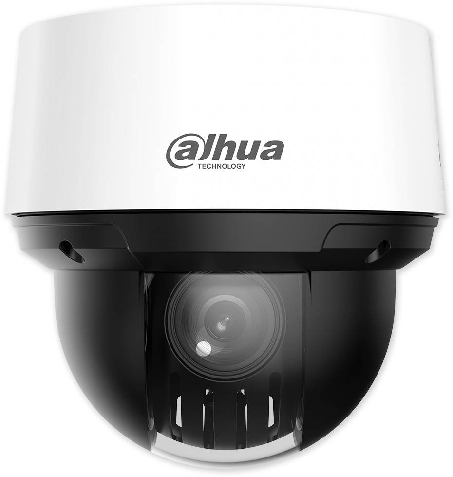 DAHUA 2MP PTZ Speed Dome 16x Zoom WizSense IP Kamera DH-SD4A216DB-HNY ikinci görünüm