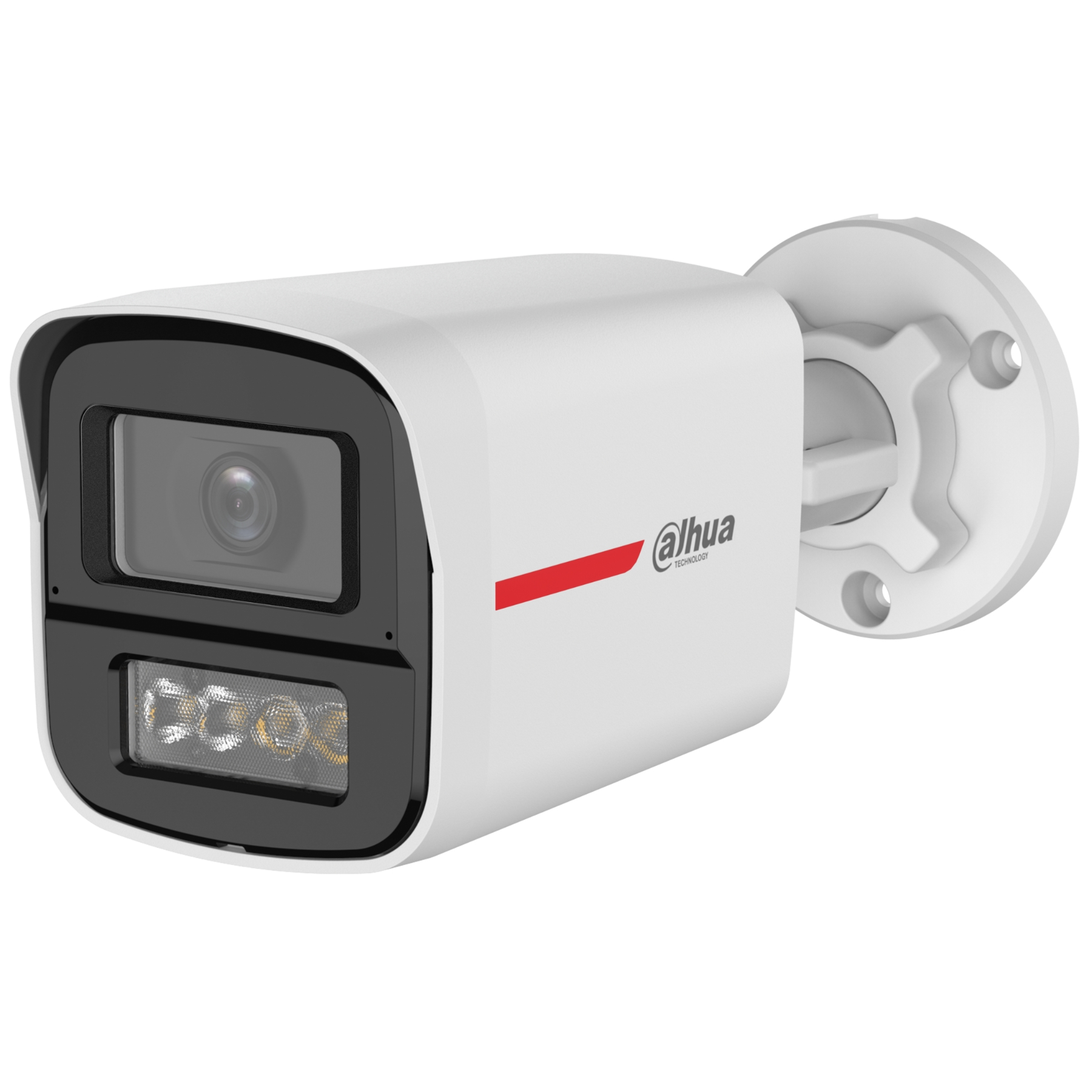 DAHUA 2MP Bullet 2.8mm WizColor Analog Kamera  DH-HAC-HFW1249XP-IL-A-PRO ikinci görünüm