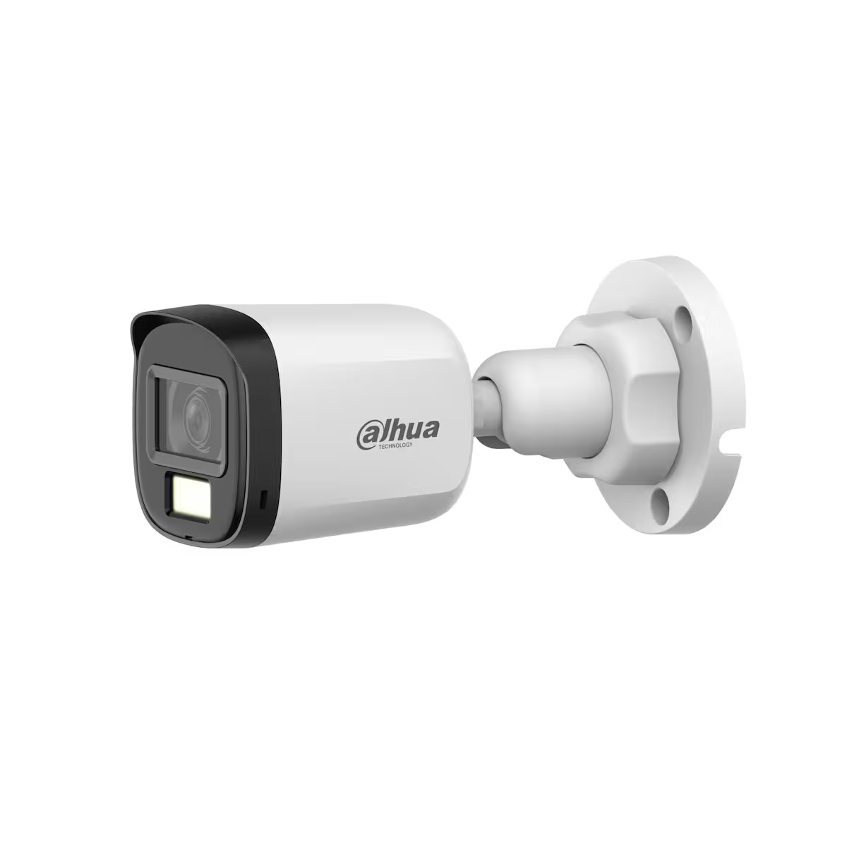 DAHUA 5MP Bullet 3.6mm Analog Kamera Akıllı Çift Işıklı HAC-B1A51P-U-IL-A ikinci görünüm