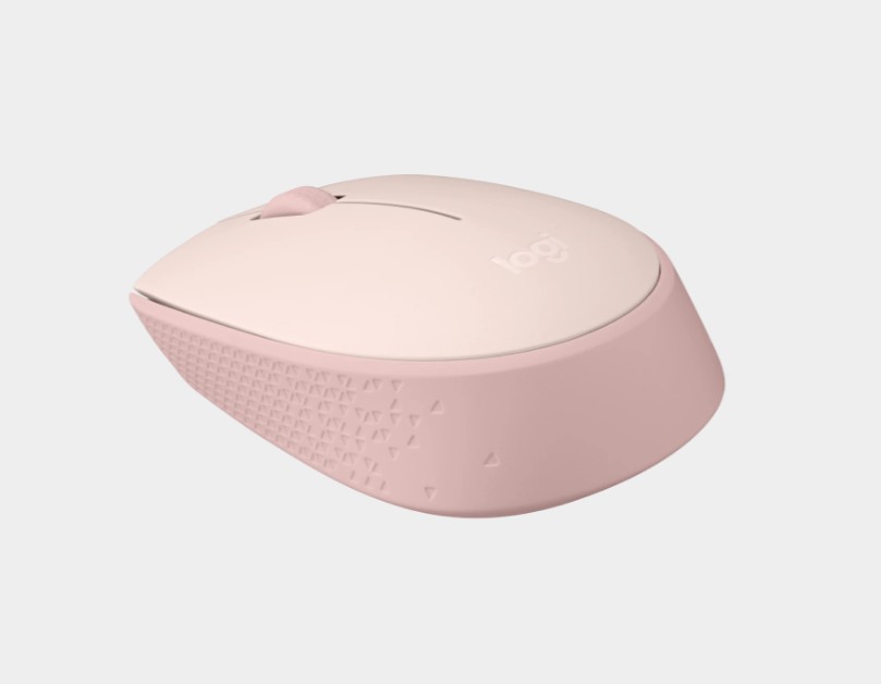 LOGITECH M171 Kablosuz Rose Mouse (910-006865) ikinci görünüm