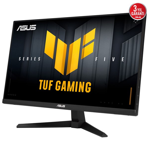 ASUS 27" FAST IPS TUF GAMING VG279QM5A 0.3MS 240hz HDMI-DP Gaming Monitör (1920 X 1080)