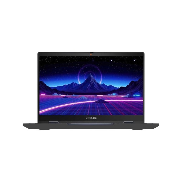 ASUS 14" Dokunmatik CORE 5 120U- 8GB DDR4 RAM- 512GB M2 NVME- O/B UHD FDOS / B3402FVA- C58512B3D