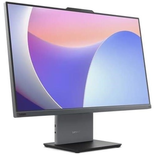 LENOVO AIO 27" CORE i7 13620H 16GB DDR5 RAM- 512GB NVME O/B UHD FDOS / NEO 50A 12SAA01WTR ikinci görünüm