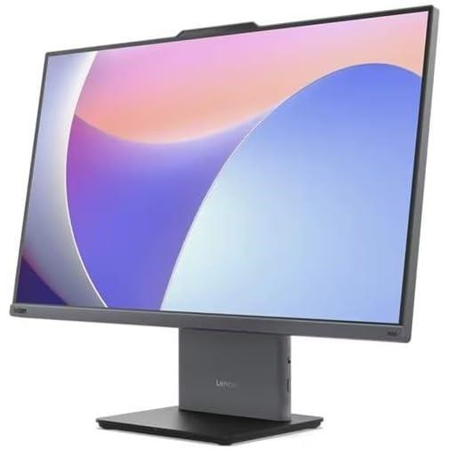 LENOVO AIO 27" CORE i5 13420H 16GB DDR5 RAM- 512GB NVME O/B UHD FDOS / NEO 50A 12SAA02WTR