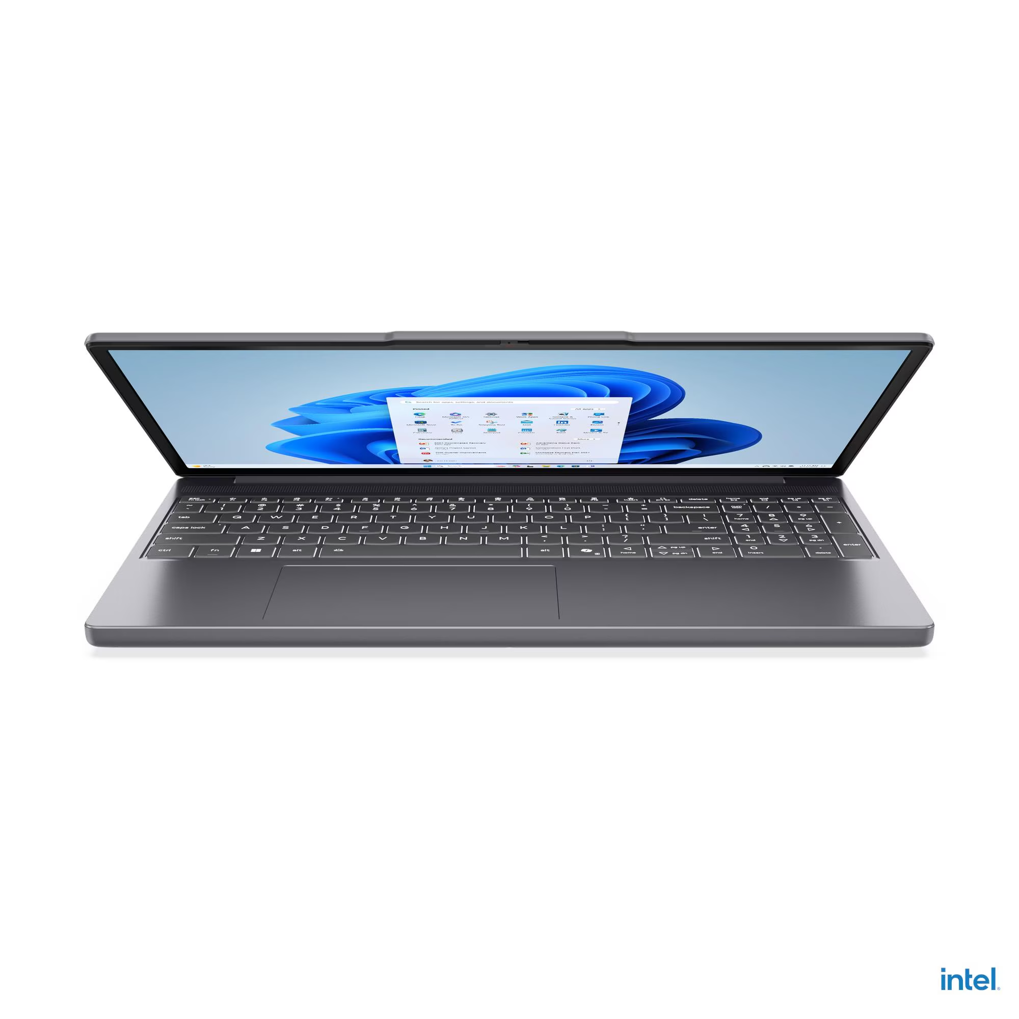 LENOVO 15.3" CORE i5 13420H 8GB DDR5 RAM- 512GB M2 NVME- O/B UHD FDOS / IDEAPAD SLIM 3 83K1004ETR