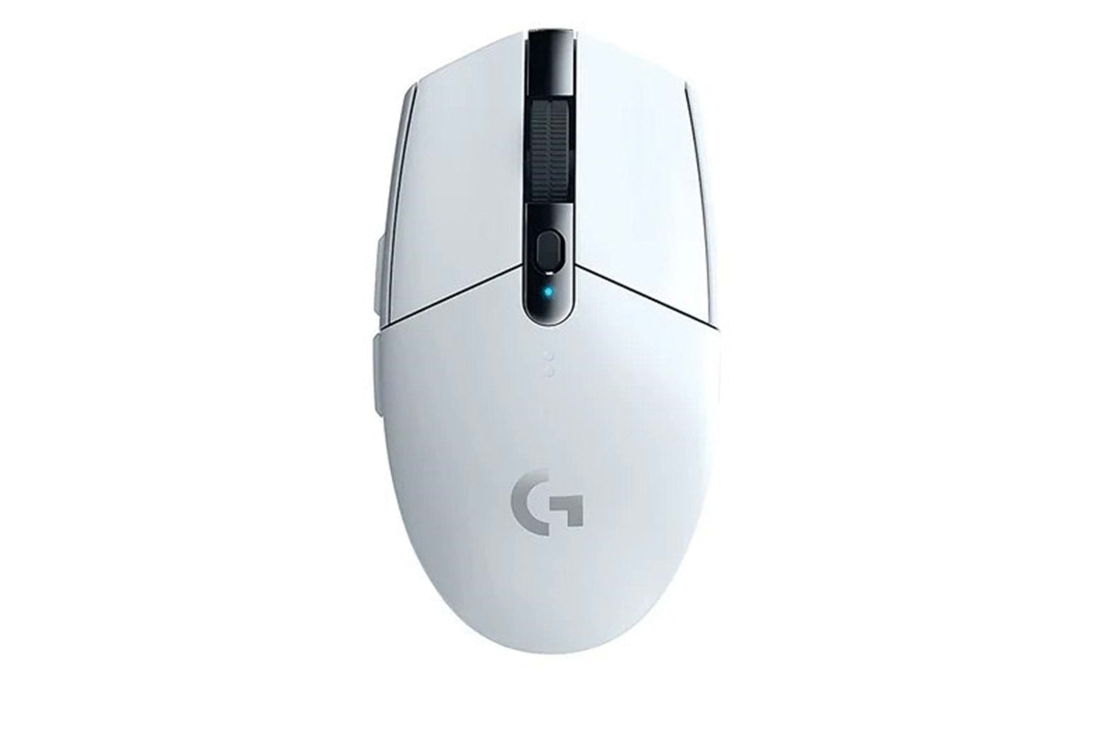 LOGITECH G304 Kablosuz Beyaz Gaming Mouse ( 910-005295) ikinci görünüm