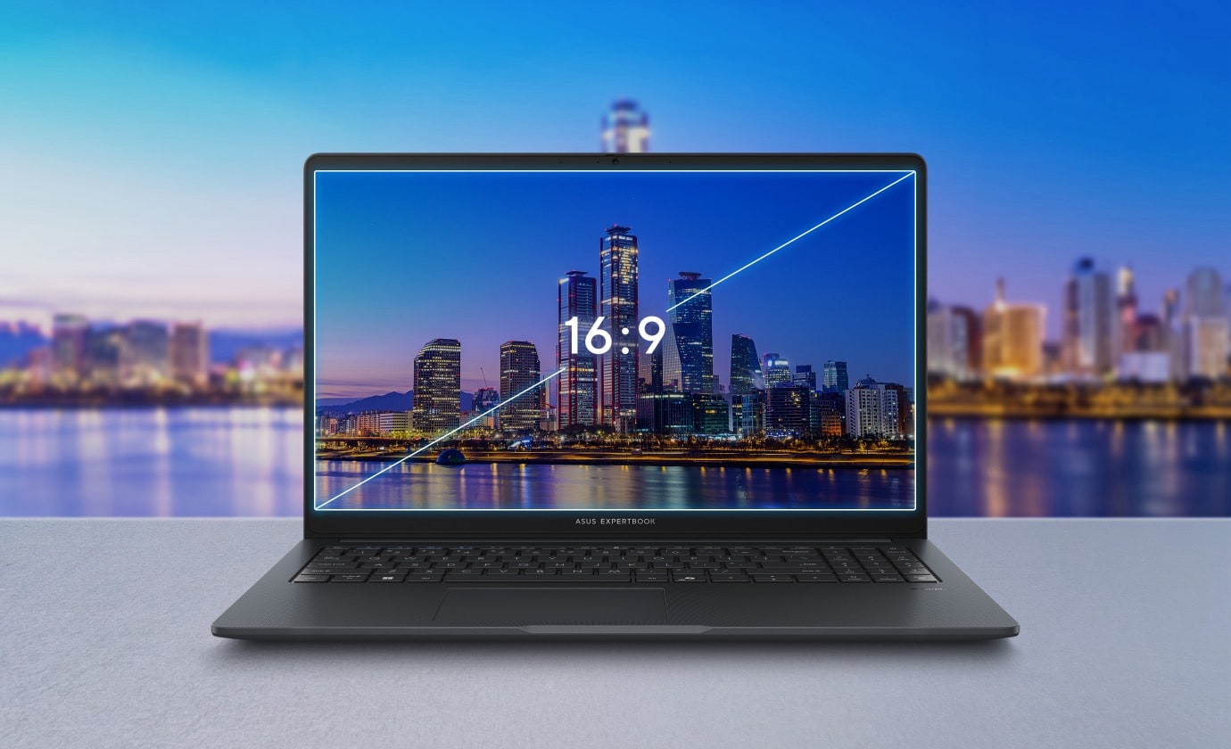 ASUS 15.6" CORE 7 150U- 8GB DDR5 RAM- 512GB M2 NVME- O/B UHD FDOS / B1503CVA- C78G512B4D