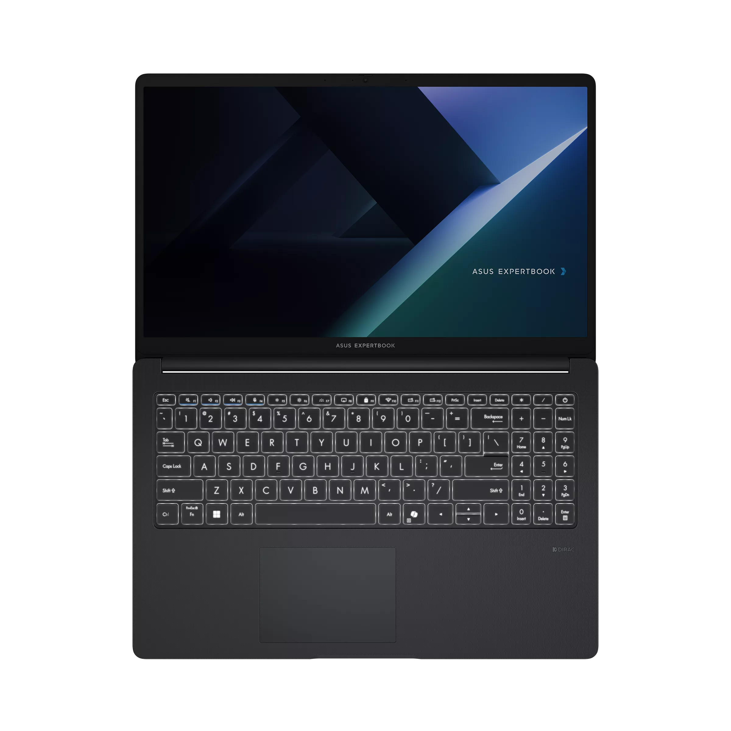 ASUS 15.6" CORE 7 150U- 8GB DDR5 RAM- 512GB M2 NVME- O/B UHD FDOS / B1503CVA- C78G512B4D