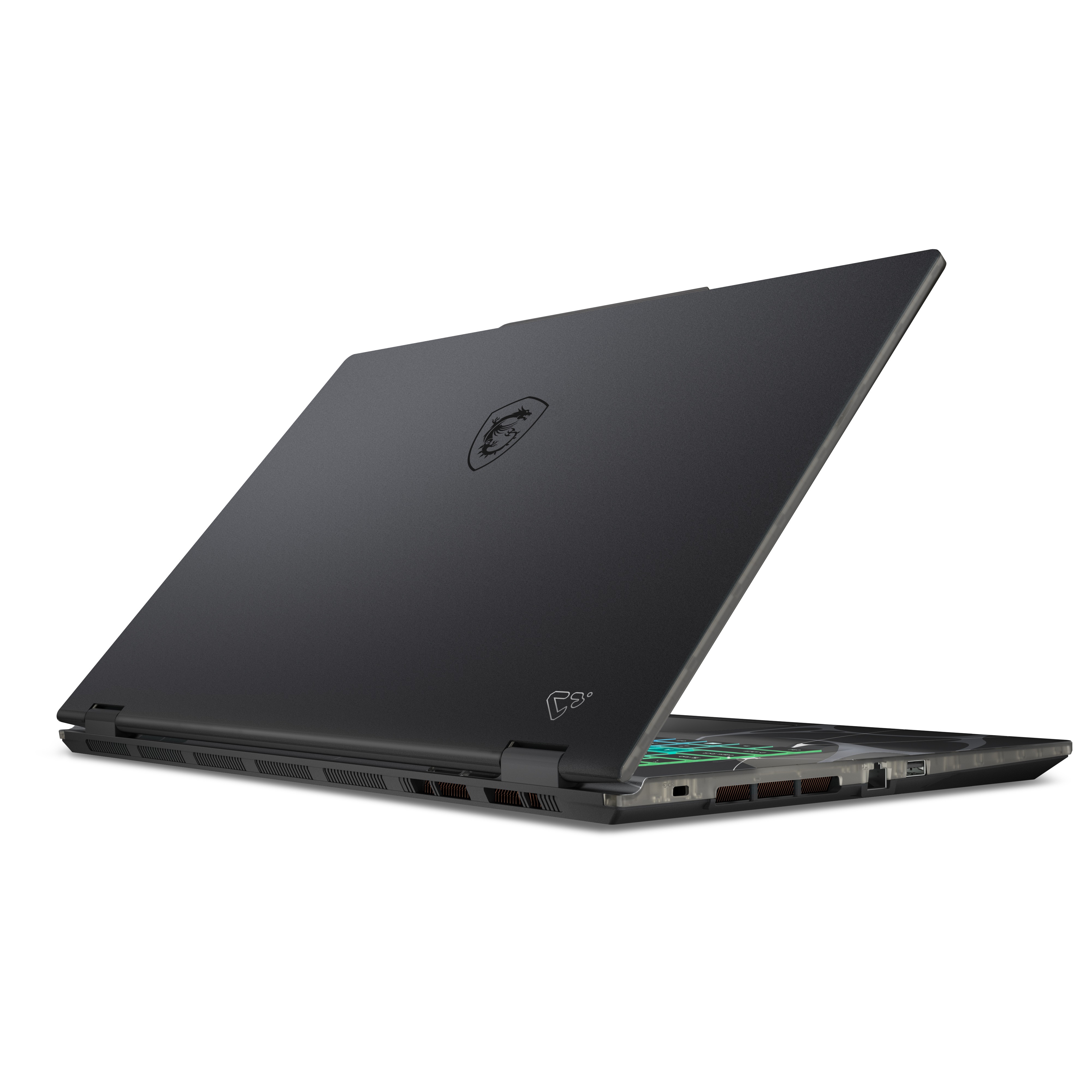 MSI 17.3" CORE i7 13620H 32GB DDR5 RAM 1TB M2 NVME 8GB RTX5060 FDOS / CYBORG 17 B13WFKG-210XTR
