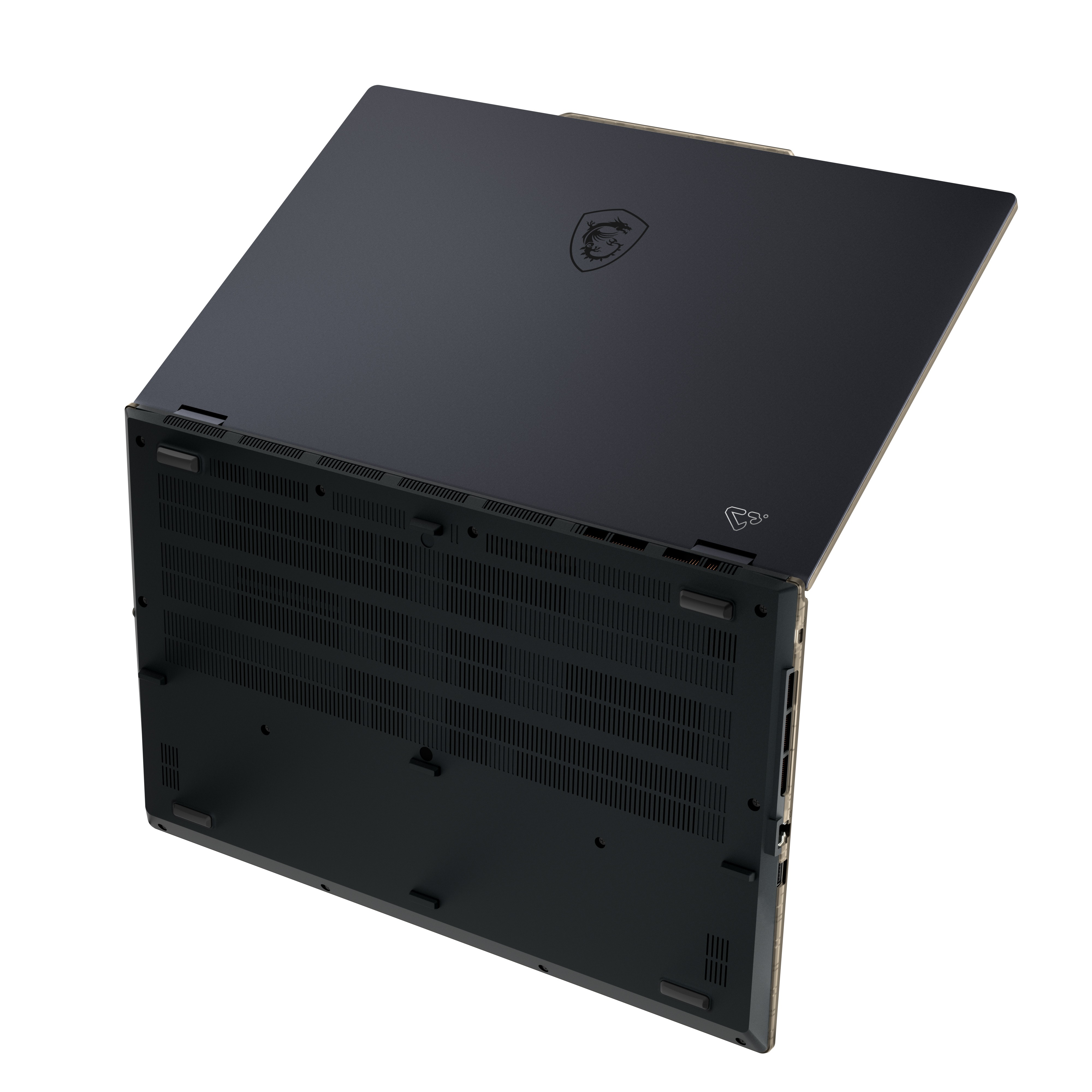MSI 17.3" CORE i7 13620H 32GB DDR5 RAM 1TB M2 NVME 8GB RTX5060 FDOS / CYBORG 17 B13WFKG-210XTR