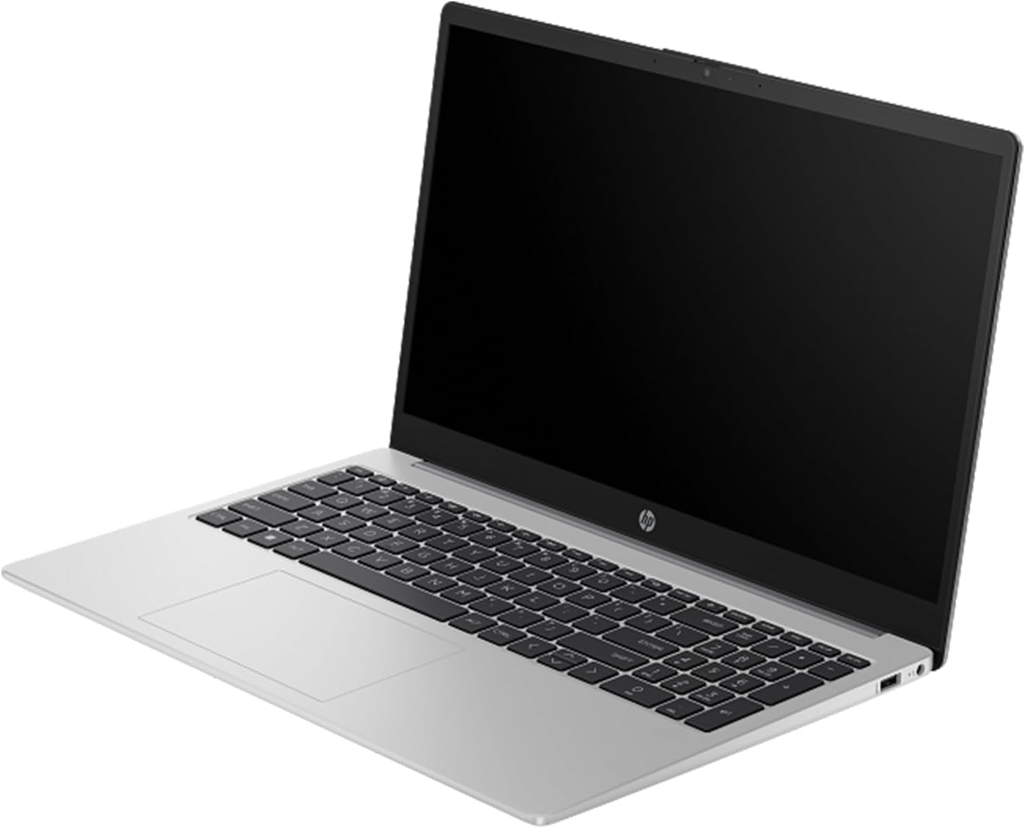 HP 15.6" CORE i7 1355U 16GB DDR4 RAM- 512GB M2 NVME- O/B UHD FDOS / 250 G10 B2PH1ES