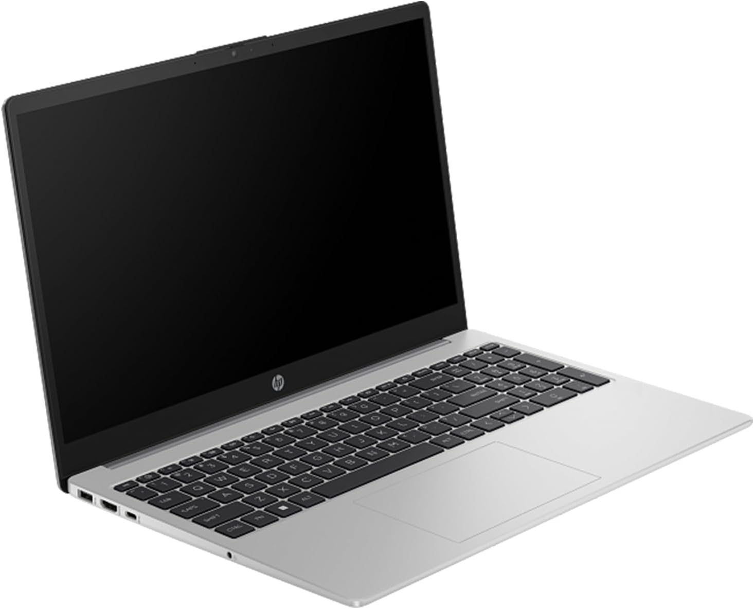HP 15.6" CORE i7 1355U 16GB DDR4 RAM- 512GB M2 NVME- O/B UHD FDOS / 250 G10 B2PH1ES