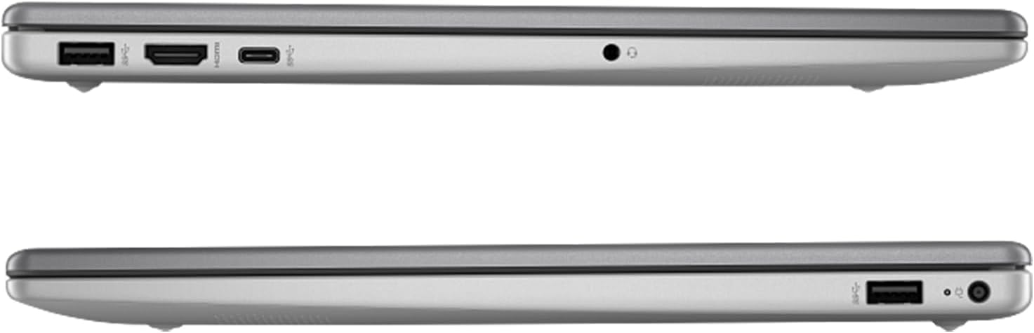 HP 15.6" CORE i7 1355U 16GB DDR4 RAM- 512GB M2 NVME- O/B UHD FDOS / 250 G10 B2PH1ES