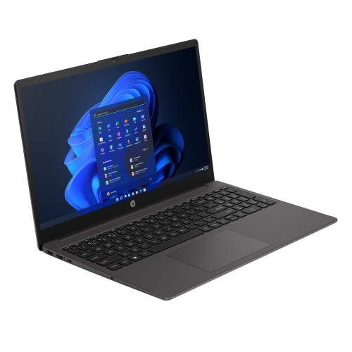 HP 15.6" CORE i7 1355U 16GB DDR4 RAM- 512GB M2 NVME- O/B UHD FDOS / 250 G10 B9YT2ET