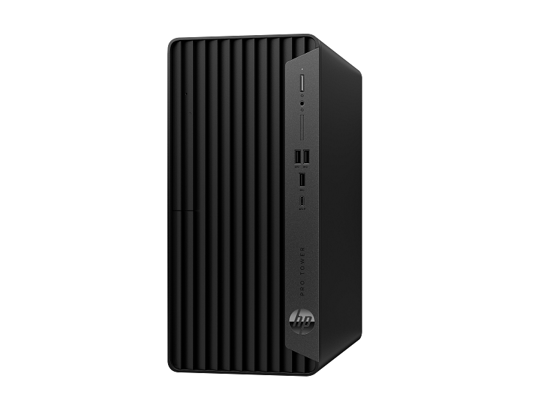 HP CORE i7 13700 16GB DDR4 RAM- 512GB M2 NVME- O/B UHD FDOS / PRO TOWER 400 G9 99P34ET