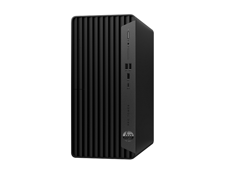 HP CORE i7 13700 16GB DDR4 RAM- 512GB M2 NVME- O/B UHD FDOS / PRO TOWER 400 G9 99P34ET