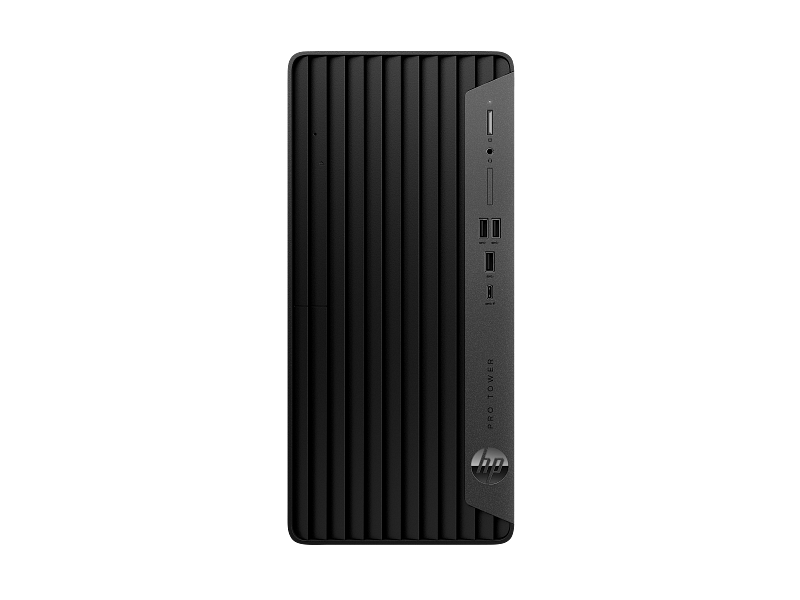HP CORE i7 13700 16GB DDR4 RAM- 512GB M2 NVME- O/B UHD FDOS / PRO TOWER 400 G9 99P34ET ikinci görünüm