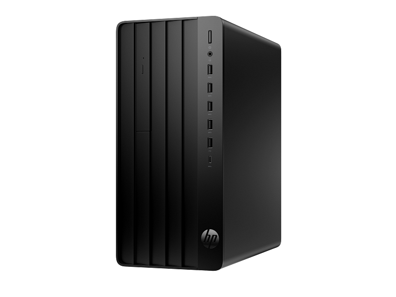 HP CORE i5 12400 16GB DDR4 RAM- 512GB M2 NVME- O/B UHD FDOS / 290 G9 6B2X2EA