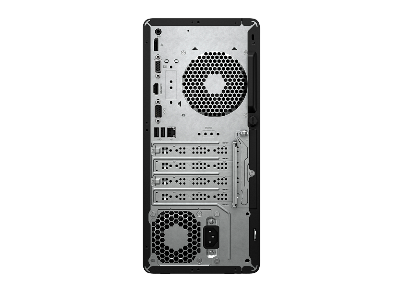 HP CORE i7 12700 8GB DDR4 RAM- 512GB M2 NVME- O/B UHD FDOS / 290 G9 C94HGAT