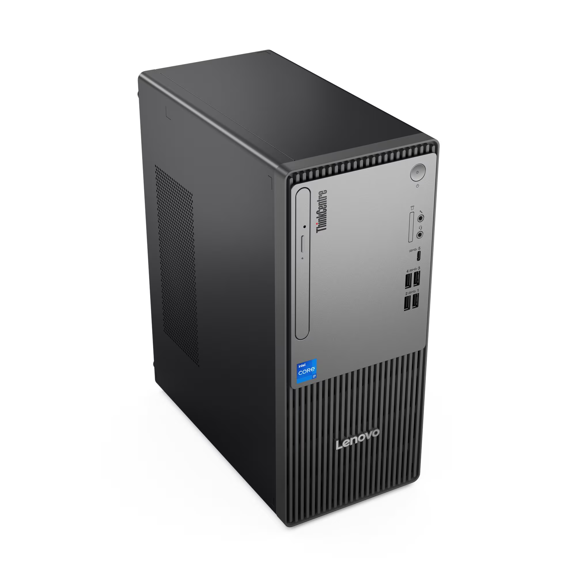 LENOVO CORE i7 13700 8GB DDR5 RAM- 512GB M2 NVME- O/B UHD FDOS / NEO 50T 12UB000HTR